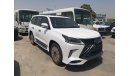 Lexus LX570 full option