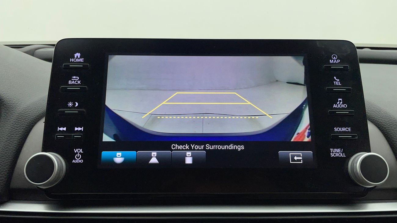 هوندا أكورد LX SPORT 2 | بدون دفعة مقدمة | اختبار القيادة في المنزل