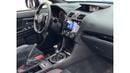 Subaru Impreza WRX STI Std 2020 Subaru WRX STi AWD, Warranty, Full Subaru Service History, 6Spd Manual, GCC