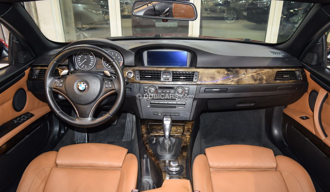 BMW 330i i