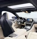 بي أم دبليو 840i M SPORT 2020 BMW 840i M-Sport Gran Coupe, 2026 BMW Warranty, Full BMW Service History, Low Km, GCC