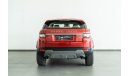 Land Rover Range Rover Evoque Pure 2.0