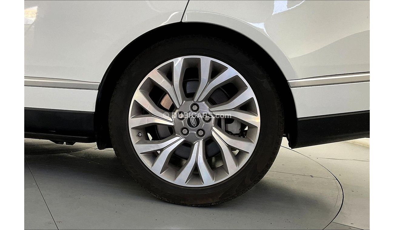 Land Rover Range Rover Evoque Vogue SE