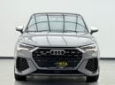 Audi RS Q3 2021 Audi RSQ3, Warranty, Carbon Fiber Interior, Fully Loaded, Excellent Condition, GCC