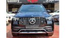 Mercedes-Benz GLE 53 AMG SUV 5 Y Warranty and Service 2022 GCC