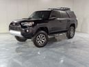 Toyota 4Runner LIMITED TRD Off-Road