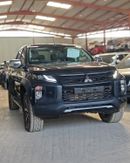 Mitsubishi L200 DIESEL V4