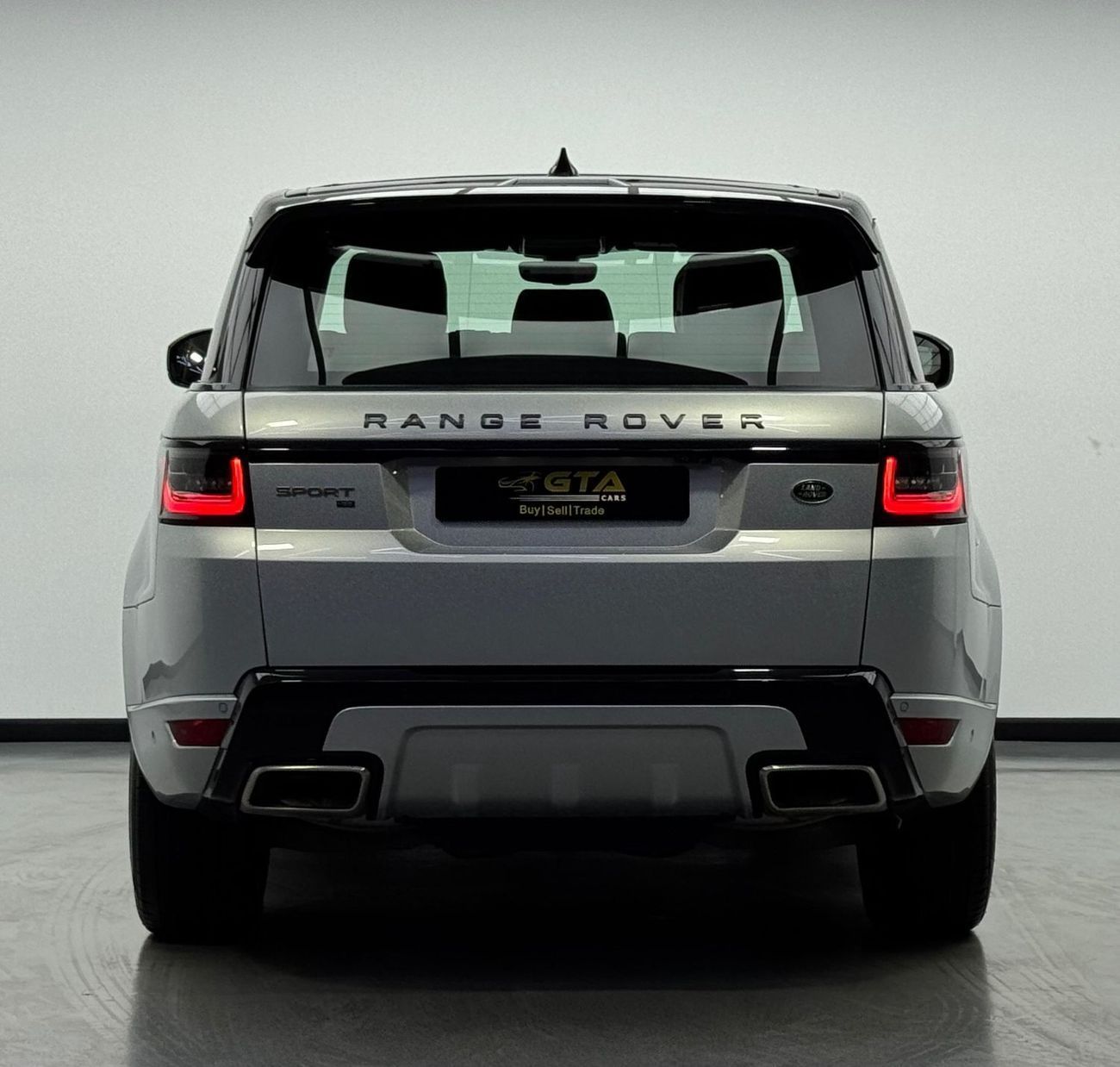 Land Rover Range Rover Sport HSE 3.0L (340 HP) 2022 Range Rover Sport HSE V6, RR Warranty, Full RR Service History, Excellent Con