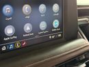 Chevrolet Suburban LT SUBURBAN /V8 5.3L / 7 seater / GCC/NEW SHAPE / Radar/ Blind Spots/ LINE ASSIST