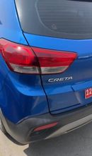 Hyundai Creta GL