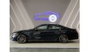 Mercedes-Benz CLS 53 AMG CLS53 AMG LOW MILEAGE