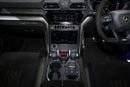 Lamborghini Urus 4.0T V8 Performante URUS PERFORMANTE | FULL CARBON INT/EXT | MASSAGE SEATS | ADVANCED SOUND SYSTEM |