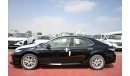 Toyota Camry Limited Toyota Camry (GSV70) 3.5L Petrol, Sedan, FWD, 4 Doors, Front Electric Seats, Cruise Control,