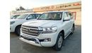 Toyota Land Cruiser 4.5L GXR 2 GCC 2018 FOR EXPORT & GCC Countries