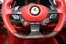 فيراري F8 تريبوتو 3.9T V8