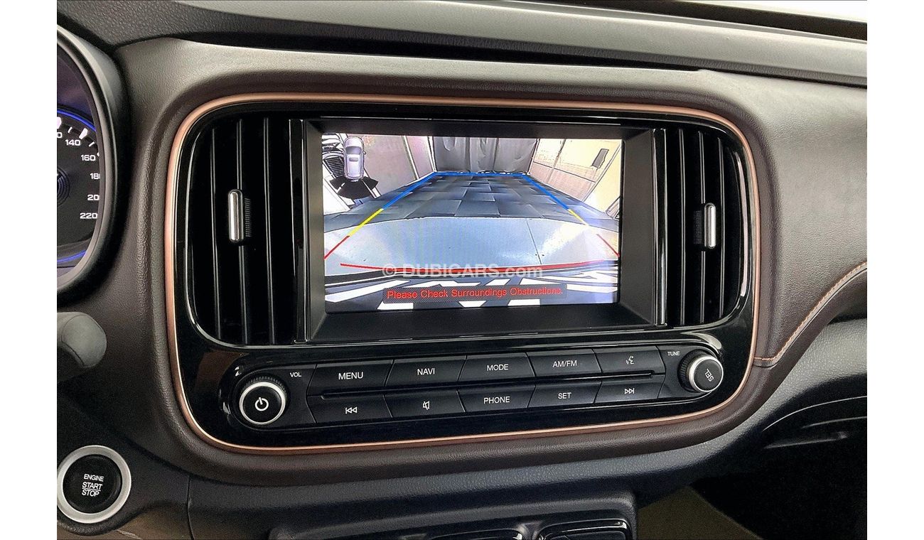 GAC GS3 200T (GE) | 1 year free warranty | 7 day return policy | Zero down payment