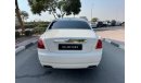 Rolls-Royce Ghost very low mileage very clean no accident record