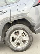 تويوتا راف ٤ XLE 2.5L push start 2024