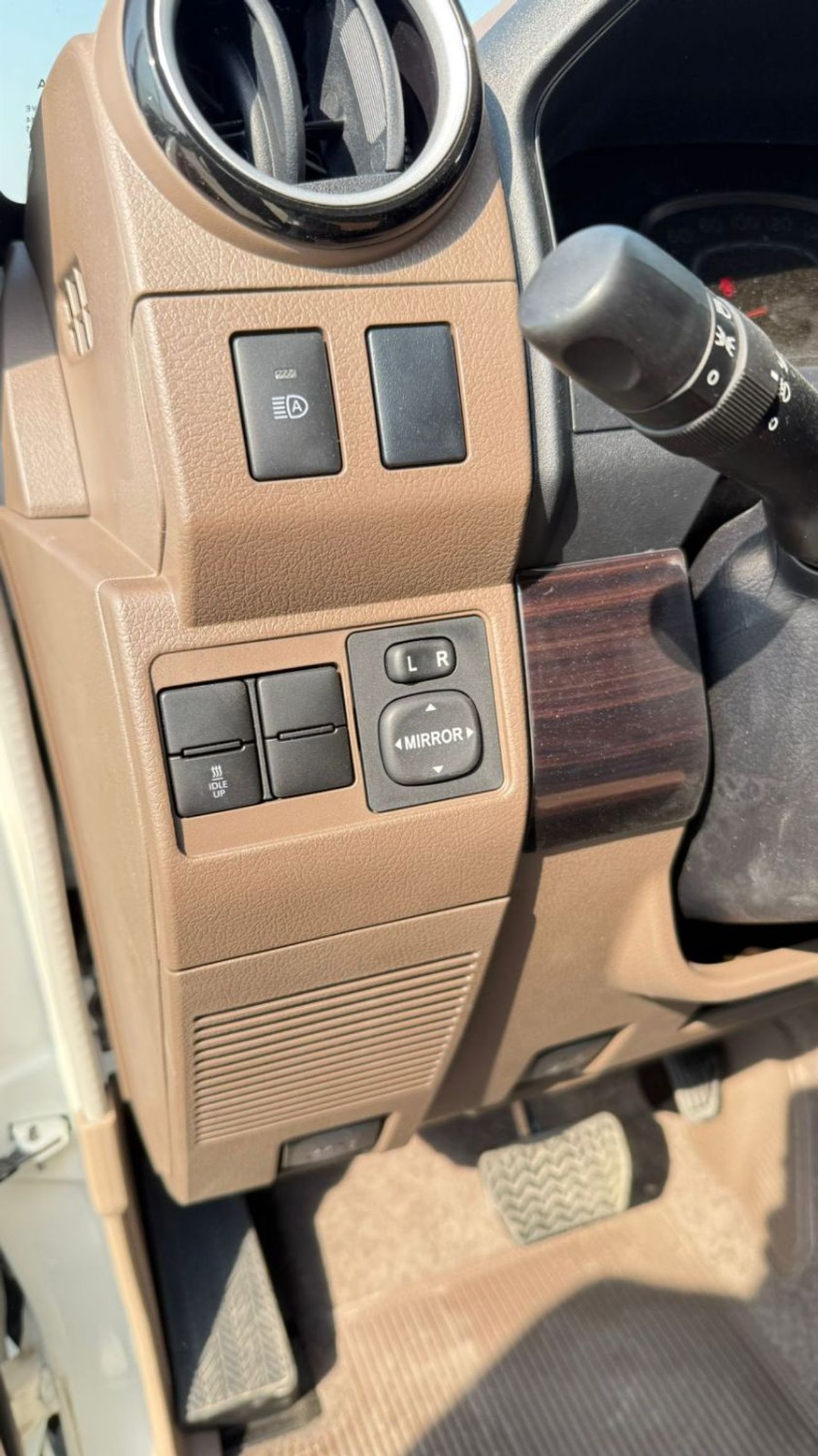 Toyota Land Cruiser 70 Toyota hardtop LC76 2.8 AT 2025 Full option