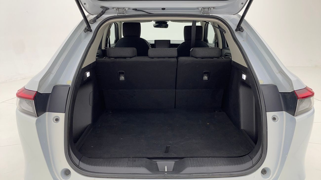 Honda HRV DX 1.5 | Zero Down Payment | Free Home Test Drive