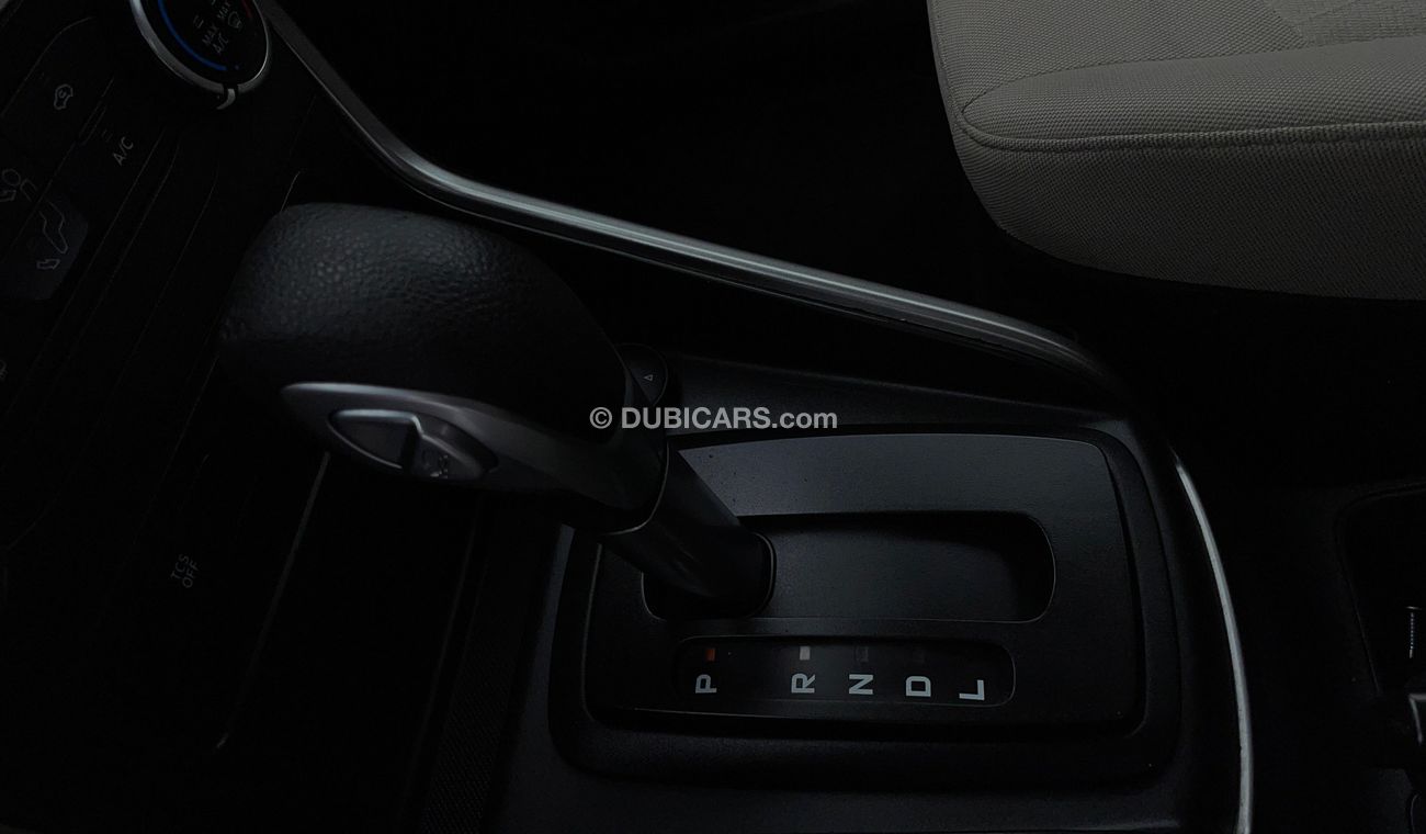 فورد ايكو سبورت TREND 1.5 | بدون دفعة مقدمة | اختبار قيادة مجاني للمنزل