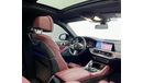 بي أم دبليو X6 40i M سبورت 2020 BMW X6 xDrive40i M-Sport, BMW Warranty 2025, BMW Service History 2025, Low KMs, GCC