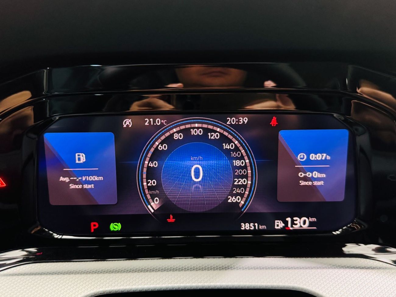 Volkswagen Golf Export price PRO 280TSI 1.4T