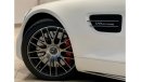 Mercedes-Benz AMG GT S 2018 Mercedes GT Edition 50 ( 1 of 500 ) , Mercedes Warranty-Service Contract-Service History, GCC