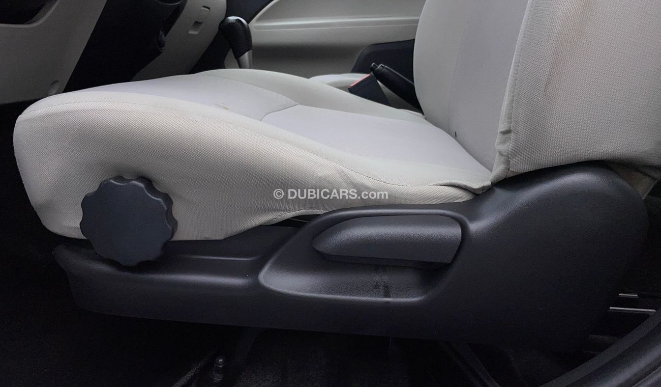 ميتسوبيشي اتراج GLX MID 1.2 | بدون دفعة مقدمة | اختبار قيادة مجاني للمنزل