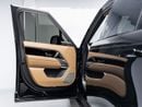 Land Rover Range Rover AUTOBIOGRAPHY P530