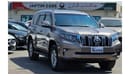 Toyota Prado UPGRADED TO 2023 LAND CRUISER PRADO | 2800 CC | DIESEL | LHD | TESLA SCREEN | 7 SEATS | POWER SEATS Video