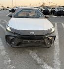 تويوتا كامري Toyota Camry 2.5L hybrid 2026 basic