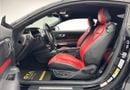 Ford Mustang GT Premium 5.0L V8 2022 Ford Mustang GT Premium, Oct/2027 Ford Warranty, Ford Full Service History,