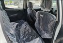 إيسوزو D ماكس D-Max 2500cc 4 cylinders DOUBLE CABIN MANUAL RWD ABS