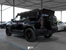 Jetour T2 Conquest Pro Red Interior 2.0 Turbo (Export Only)