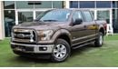 Ford F 150 XLT EcoBoost 3.5L V6