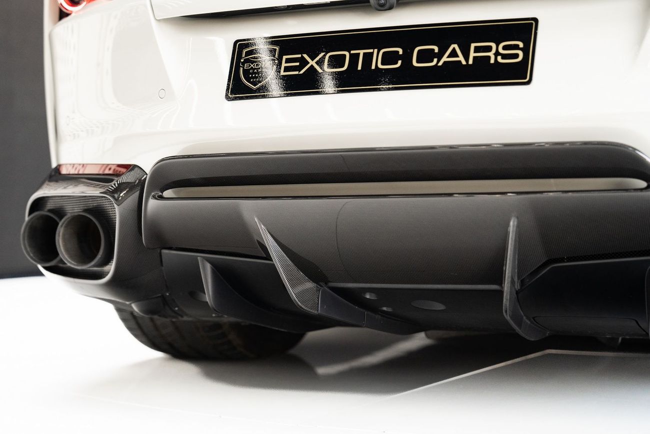 فيراري 812 GTS