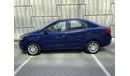 Ford Figo 1200