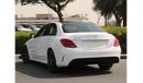 Mercedes-Benz C 43 AMG Clean Title No Accidents