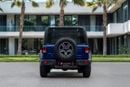 Jeep Wrangler Wrangler Sport | 2,155 P.M | 0% Downpayment | Impeccable Condition!