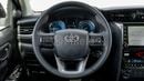 تويوتا فورتونر TOYOTA FORTUNER