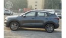 Kia Seltos KIA SELTOS 1.6L FULL-OPTION MODEL 2023 GCC SPECS DUAL TONE FOR EXPORT ONLY