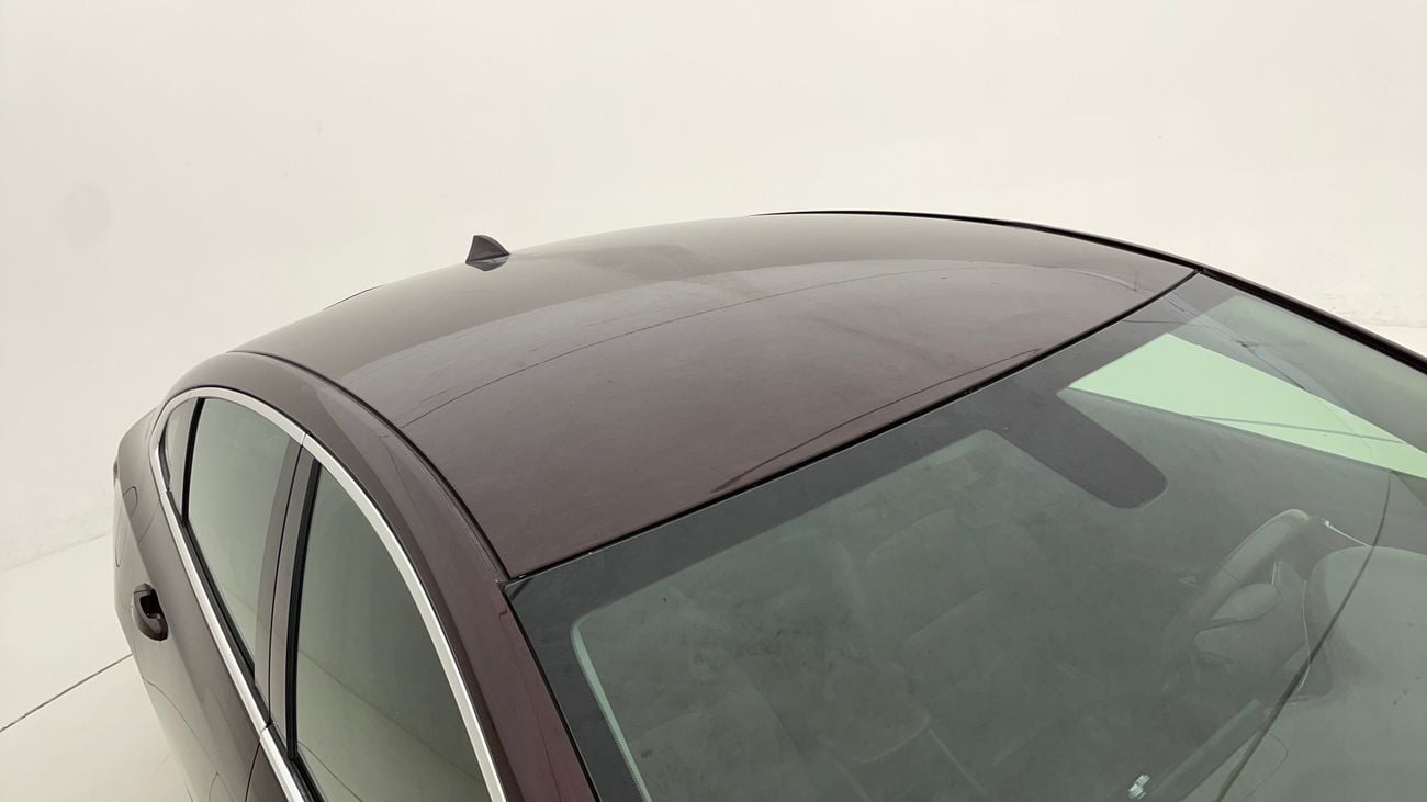 شيفروليه ماليبو LT 2.5 | بدون دفعة مقدمة | اختبار القيادة في المنزل