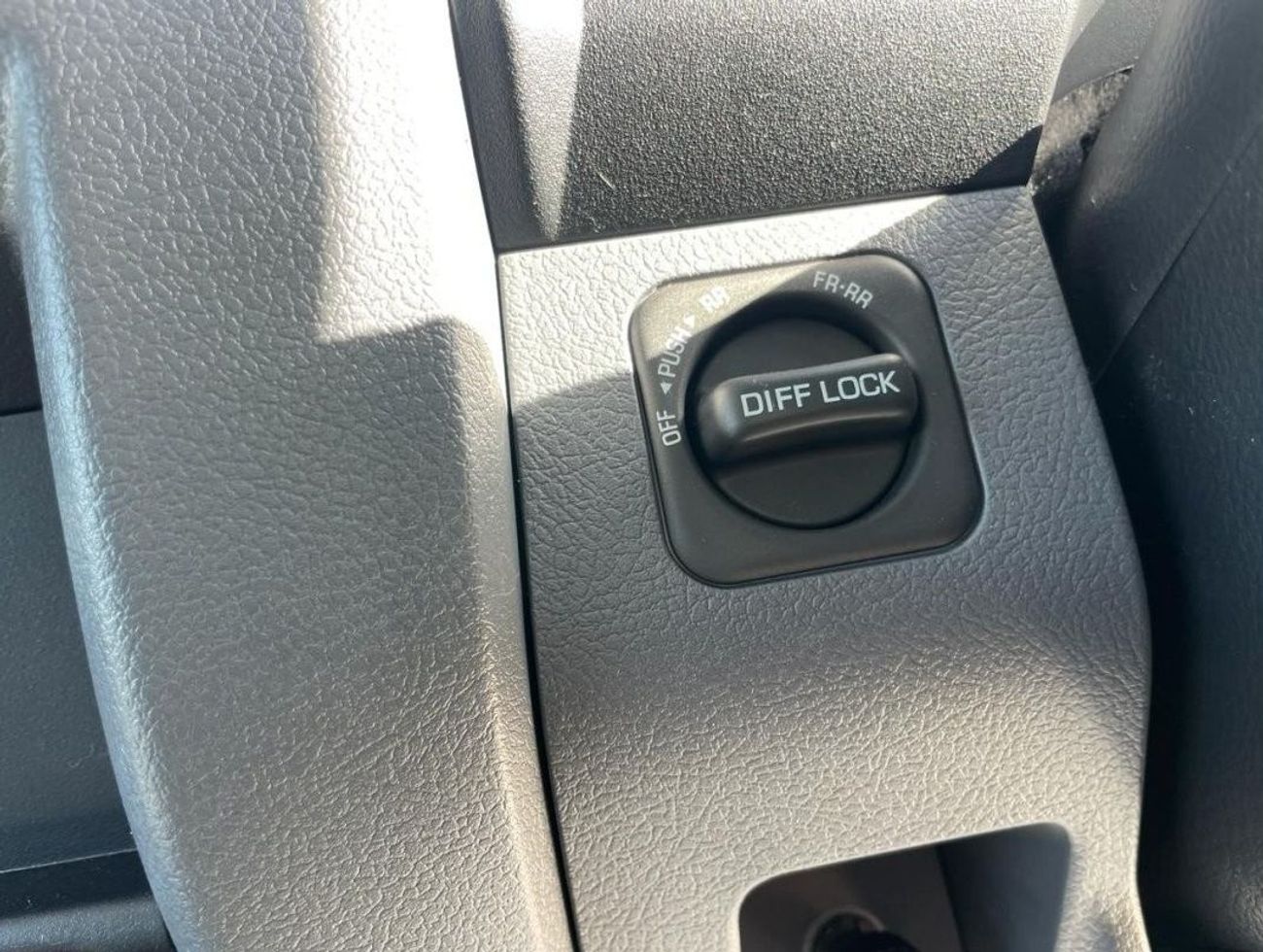 Toyota Land Cruiser Toyota Landcruiser LC76 Right Hand Drive