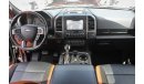 Ford F 150 Raptor (2018) V6, F-150, GCC