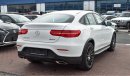 مرسيدس بنز GLC 250 4 MATIC