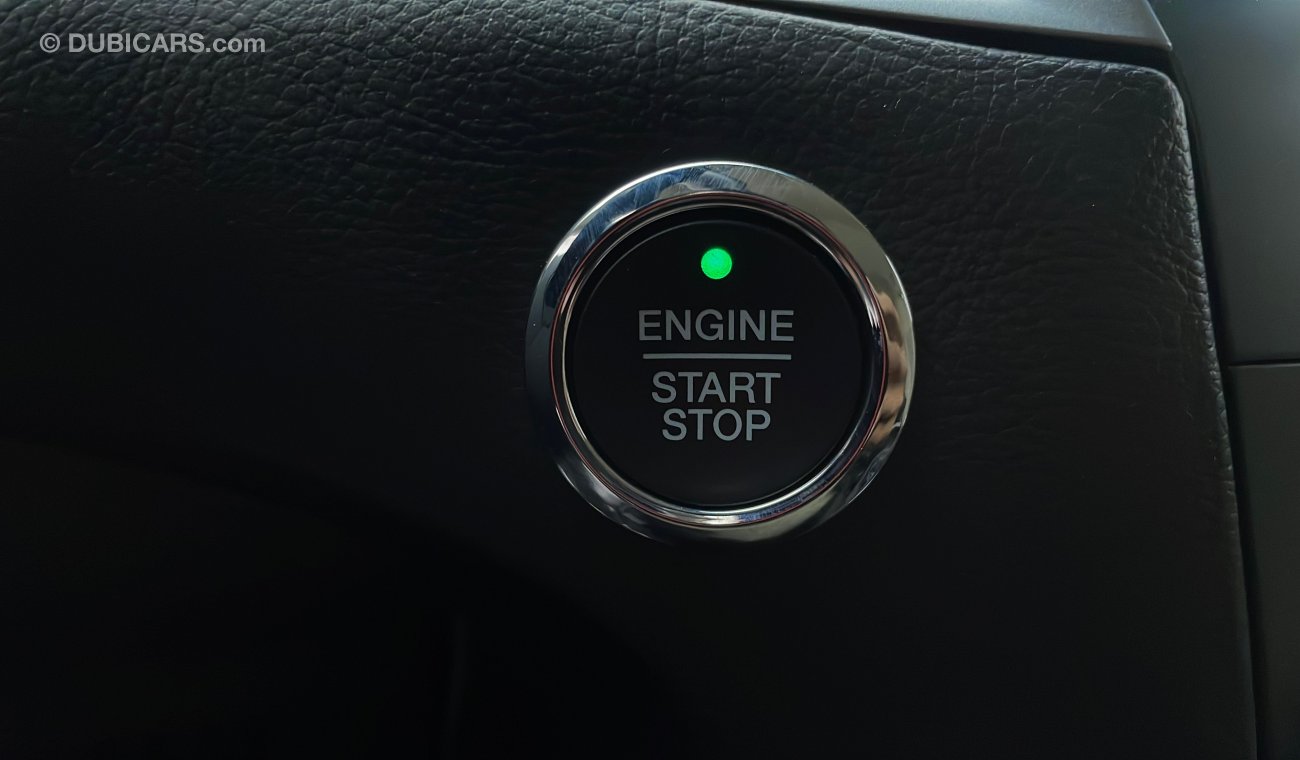 Ford Edge SE 2 | Under Warranty | Inspected on 150+ parameters