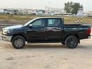 تويوتا هيلوكس GLX FULL PUSH START 2026