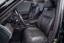 Land Rover Range Rover Vogue P400 HSE