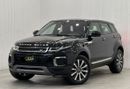 Land Rover Range Rover Evoque 2016 Range Rover Evoque Dynamic, Service History, Recently Serviced, New Tyres, GCC
